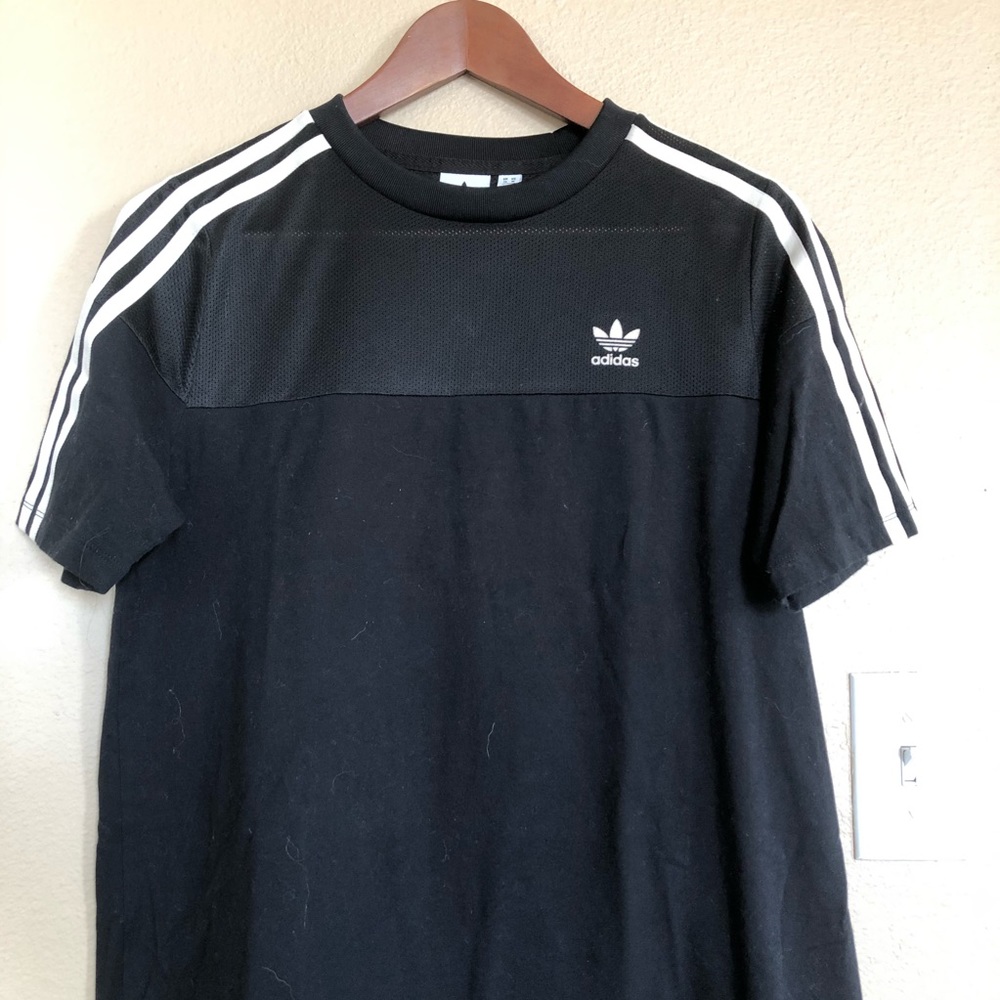 Adidas Mini Dress